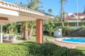 Uitverkoop - Villa - Benidorm - de Napoles