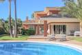 Uitverkoop - Villa - Benidorm - de Napoles