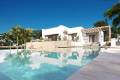 Uitverkoop - Villa - Benissa - Benissa Coast