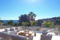 Uitverkoop - Villa - Benissa - Benissa Coast