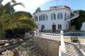 Uitverkoop - Villa - Benissa - Buenavista