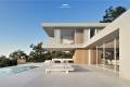 Uitverkoop - Villa - Benissa - Montemar