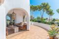 Uitverkoop - Villa - Benissa - San Jaime