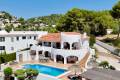 Uitverkoop - Villa - Benissa - San Jaime