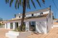 Uitverkoop - Villa - Benissa