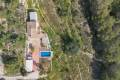 Uitverkoop - Villa - Benissa