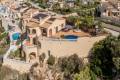 Uitverkoop - Villa - Benitachell - Cumbre del Sol