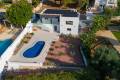 Uitverkoop - Villa - Calpe - Carrio