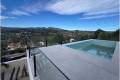 Uitverkoop - Villa - Calpe - Empedrola