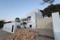 Uitverkoop - Villa - Calpe - Empedrola