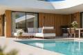 Uitverkoop - Villa - Calpe - Empedrola