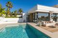 Uitverkoop - Villa - Calpe - Empedrola