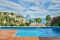 Uitverkoop - Villa - Calpe - La Canuta