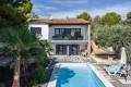 Uitverkoop - Villa - Calpe - Partida Enchinent