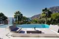 Uitverkoop - Villa - Calpe - Tossal