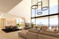 Uitverkoop - Villa - Calpe - Urbanización