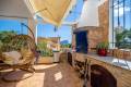 Uitverkoop - Villa - Calpe