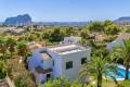 Uitverkoop - Villa - Calpe