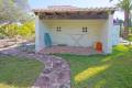 Uitverkoop - Villa - Denia - Santa Paula