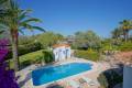 Uitverkoop - Villa - Denia - Santa Paula