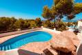 Uitverkoop - Villa - Denia
