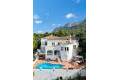 Uitverkoop - Villa - Denia