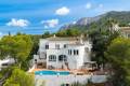 Uitverkoop - Villa - Denia