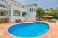 Uitverkoop - Villa - Denia