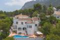 Uitverkoop - Villa - Denia