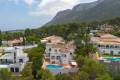 Uitverkoop - Villa - Denia