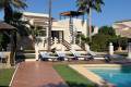 Uitverkoop - Villa - Javea - Arenal