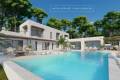 Uitverkoop - Villa - Javea - Balcon al Mar