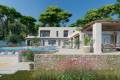 Uitverkoop - Villa - Javea - Balcon al Mar