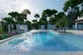 Uitverkoop - Villa - Javea - Balcon al Mar