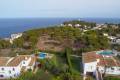 Uitverkoop - Villa - Javea - Balcon al Mar