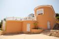 Uitverkoop - Villa - Javea - Balcon al Mar