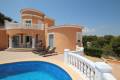 Uitverkoop - Villa - Javea - Balcon al Mar