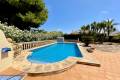 Uitverkoop - Villa - Javea - Balcon al Mar