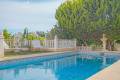 Uitverkoop - Villa - Javea - Costa Nova