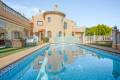 Uitverkoop - Villa - Javea - Costa Nova