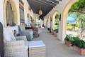 Uitverkoop - Villa - Javea - La Lluca