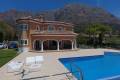 Uitverkoop - Villa - Javea - Montgo