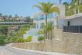 Uitverkoop - Villa - Javea - Portichol