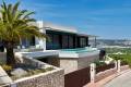 Uitverkoop - Villa - Javea - Puerta Fenicia