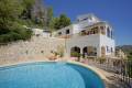 Uitverkoop - Villa - Javea - Sol del este