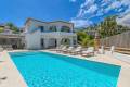 Uitverkoop - Villa - Javea