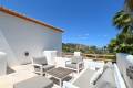 Uitverkoop - Villa - Javea