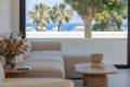 Uitverkoop - Villa - Javea