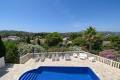 Uitverkoop - Villa - Javea