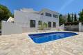 Uitverkoop - Villa - Javea